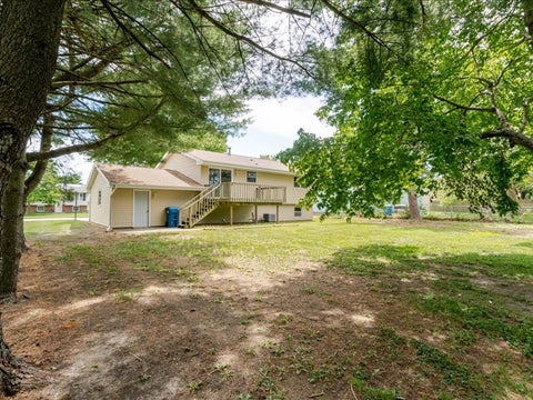 Tiny photo for 124 Hilton Drive, Lexington, IL 61753 (MLS # 12663961)