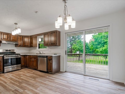 Tiny photo for 124 Hilton Drive, Lexington, IL 61753 (MLS # 12663961)