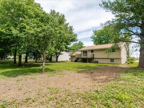 Tiny photo for 124 Hilton Drive, Lexington, IL 61753 (MLS # 12663961)