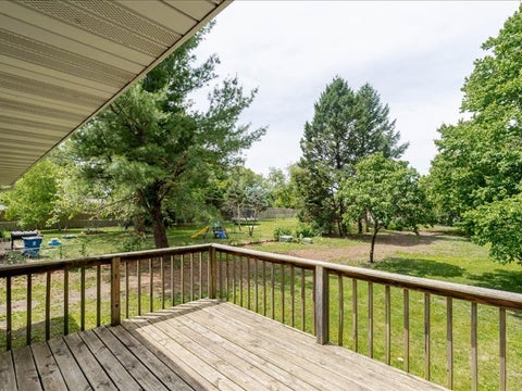 Tiny photo for 124 Hilton Drive, Lexington, IL 61753 (MLS # 12663961)