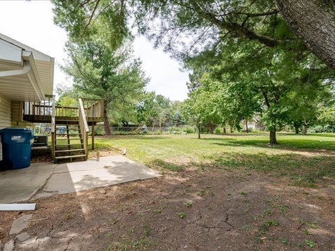 Tiny photo for 124 Hilton Drive, Lexington, IL 61753 (MLS # 12663961)
