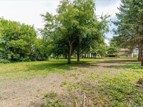 Tiny photo for 124 Hilton Drive, Lexington, IL 61753 (MLS # 12663961)