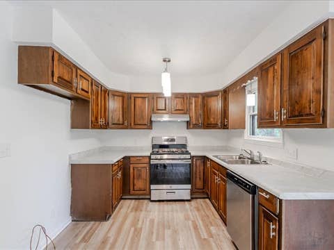 Tiny photo for 124 Hilton Drive, Lexington, IL 61753 (MLS # 12663961)