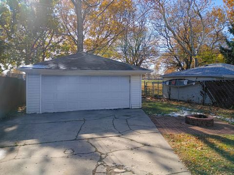 Tiny photo for 4245 W 78th Street, Chicago, IL 60652 (MLS # 12521247)
