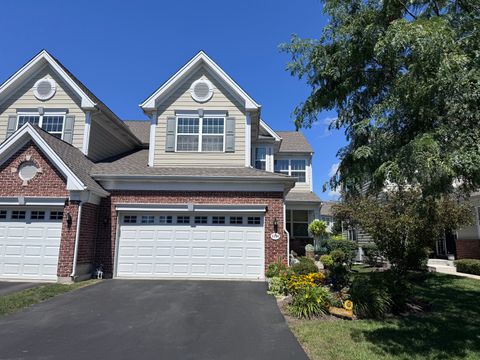 Photo of 1210 Falcon Ridge Drive, Elgin, IL 60124 (MLS # 12484435)
