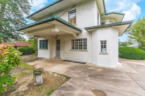 Tiny photo for 100 N Walnut Street, Pontiac, IL 61764 (MLS # 12756139)