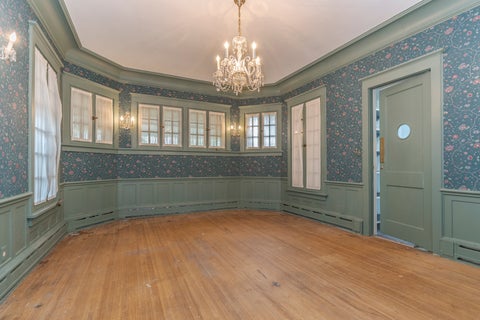 Tiny photo for 100 N Walnut Street, Pontiac, IL 61764 (MLS # 12756139)