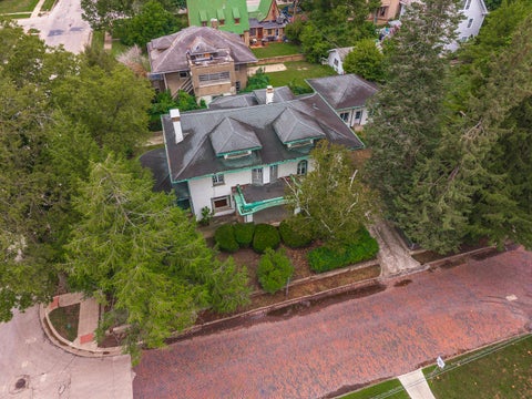Tiny photo for 100 N Walnut Street, Pontiac, IL 61764 (MLS # 12756139)