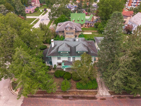 Tiny photo for 100 N Walnut Street, Pontiac, IL 61764 (MLS # 12756139)
