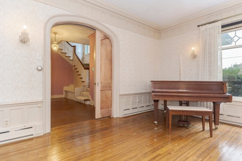 Tiny photo for 100 N Walnut Street, Pontiac, IL 61764 (MLS # 12756139)