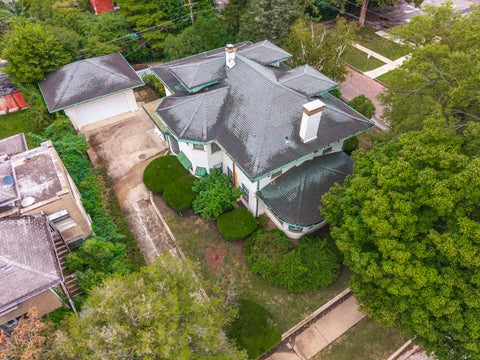 Tiny photo for 100 N Walnut Street, Pontiac, IL 61764 (MLS # 12756139)