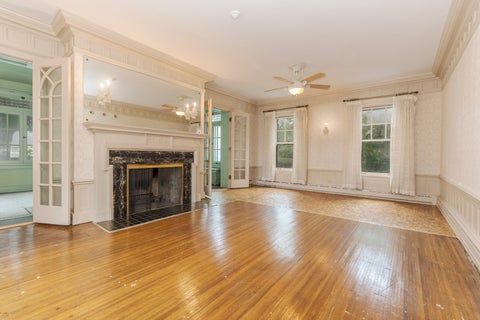 Tiny photo for 100 N Walnut Street, Pontiac, IL 61764 (MLS # 12756139)