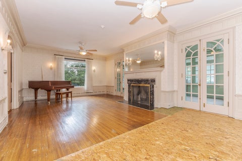 Tiny photo for 100 N Walnut Street, Pontiac, IL 61764 (MLS # 12756139)