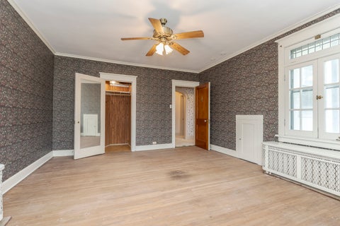 Tiny photo for 100 N Walnut Street, Pontiac, IL 61764 (MLS # 12756139)
