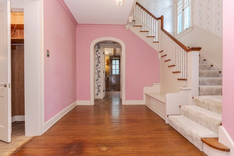 Tiny photo for 100 N Walnut Street, Pontiac, IL 61764 (MLS # 12756139)