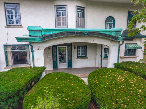 Tiny photo for 100 N Walnut Street, Pontiac, IL 61764 (MLS # 12756139)