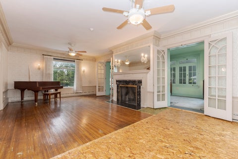 Tiny photo for 100 N Walnut Street, Pontiac, IL 61764 (MLS # 12756139)