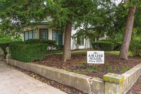 Tiny photo for 100 N Walnut Street, Pontiac, IL 61764 (MLS # 12756139)