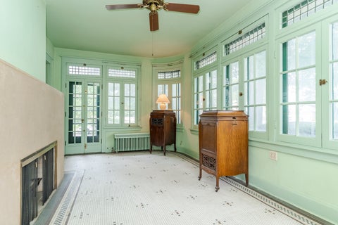 Tiny photo for 100 N Walnut Street, Pontiac, IL 61764 (MLS # 12756139)