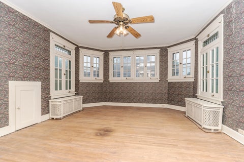 Tiny photo for 100 N Walnut Street, Pontiac, IL 61764 (MLS # 12756139)
