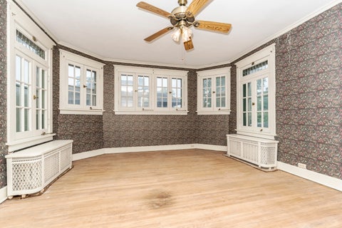Tiny photo for 100 N Walnut Street, Pontiac, IL 61764 (MLS # 12756139)