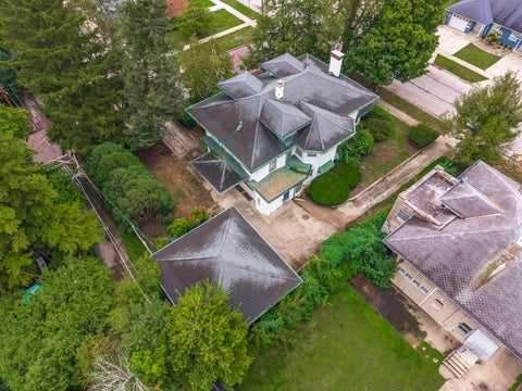 Tiny photo for 100 N Walnut Street, Pontiac, IL 61764 (MLS # 12756139)