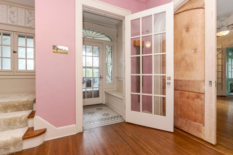 Tiny photo for 100 N Walnut Street, Pontiac, IL 61764 (MLS # 12756139)