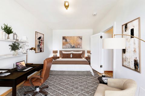 Tiny photo for 6101 N Sheridan Road #10E, Chicago, IL 60660 (MLS # 12419503)