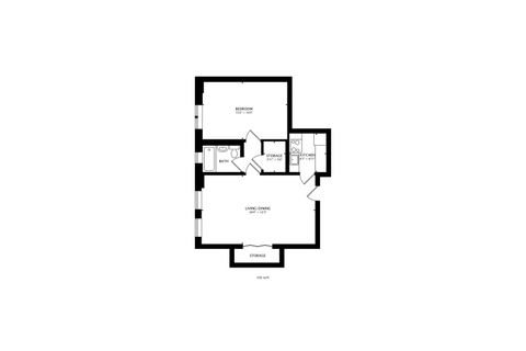 Tiny photo for 6101 N Sheridan Road #10E, Chicago, IL 60660 (MLS # 12419503)