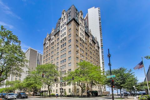Photo of 6101 N Sheridan Road #10E, Chicago, IL 60660 (MLS # 12419503)