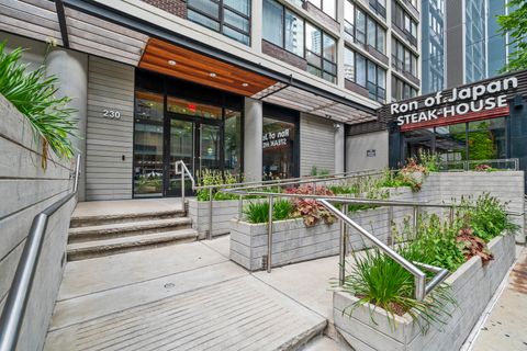 Tiny photo for 230 E Ontario Street #1703, Chicago, IL 60611 (MLS # 12497620)