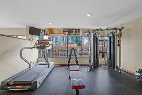 Tiny photo for 230 E Ontario Street #1703, Chicago, IL 60611 (MLS # 12497620)