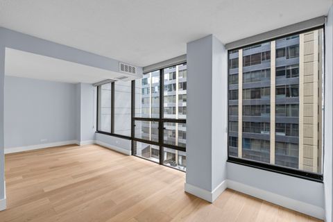 Tiny photo for 230 E Ontario Street #1703, Chicago, IL 60611 (MLS # 12497620)