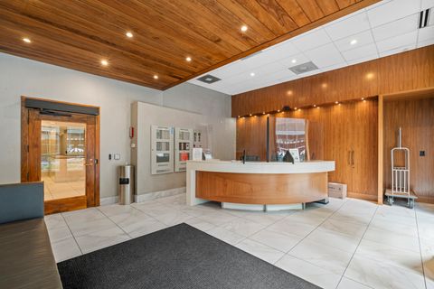 Tiny photo for 230 E Ontario Street #1703, Chicago, IL 60611 (MLS # 12497620)