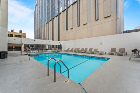 Tiny photo for 230 E Ontario Street #1703, Chicago, IL 60611 (MLS # 12497620)