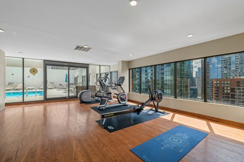 Tiny photo for 230 E Ontario Street #1703, Chicago, IL 60611 (MLS # 12497620)