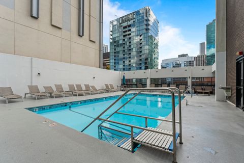 Tiny photo for 230 E Ontario Street #1703, Chicago, IL 60611 (MLS # 12497620)