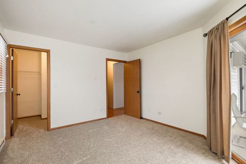 Tiny photo for 1330 Cunat Court #1F, Lake In The Hills, IL 60156 (MLS # 12586357)