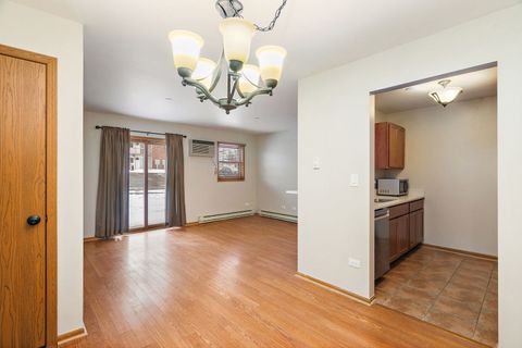 Tiny photo for 1330 Cunat Court #1F, Lake In The Hills, IL 60156 (MLS # 12586357)