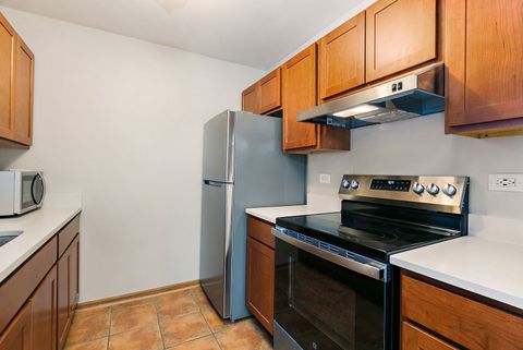 Tiny photo for 1330 Cunat Court #1F, Lake In The Hills, IL 60156 (MLS # 12586357)