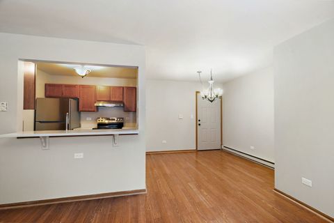 Tiny photo for 1330 Cunat Court #1F, Lake In The Hills, IL 60156 (MLS # 12586357)