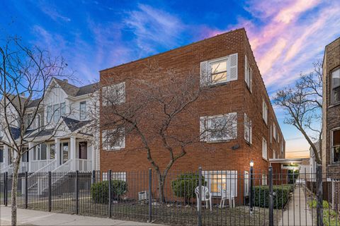 4730 N Hermitage Avenue 2F Chicago IL 60640