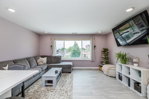 Tiny photo for 7148 W Addison Street #C, Chicago, IL 60634 (MLS # 12659876)