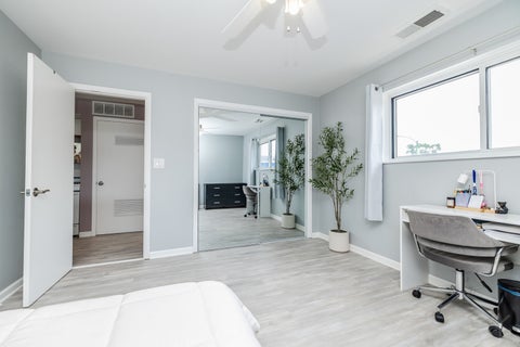 Tiny photo for 7148 W Addison Street #C, Chicago, IL 60634 (MLS # 12659876)