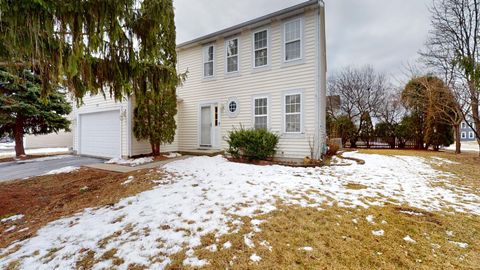 2190 N Heartland Path Lake Villa IL 60046