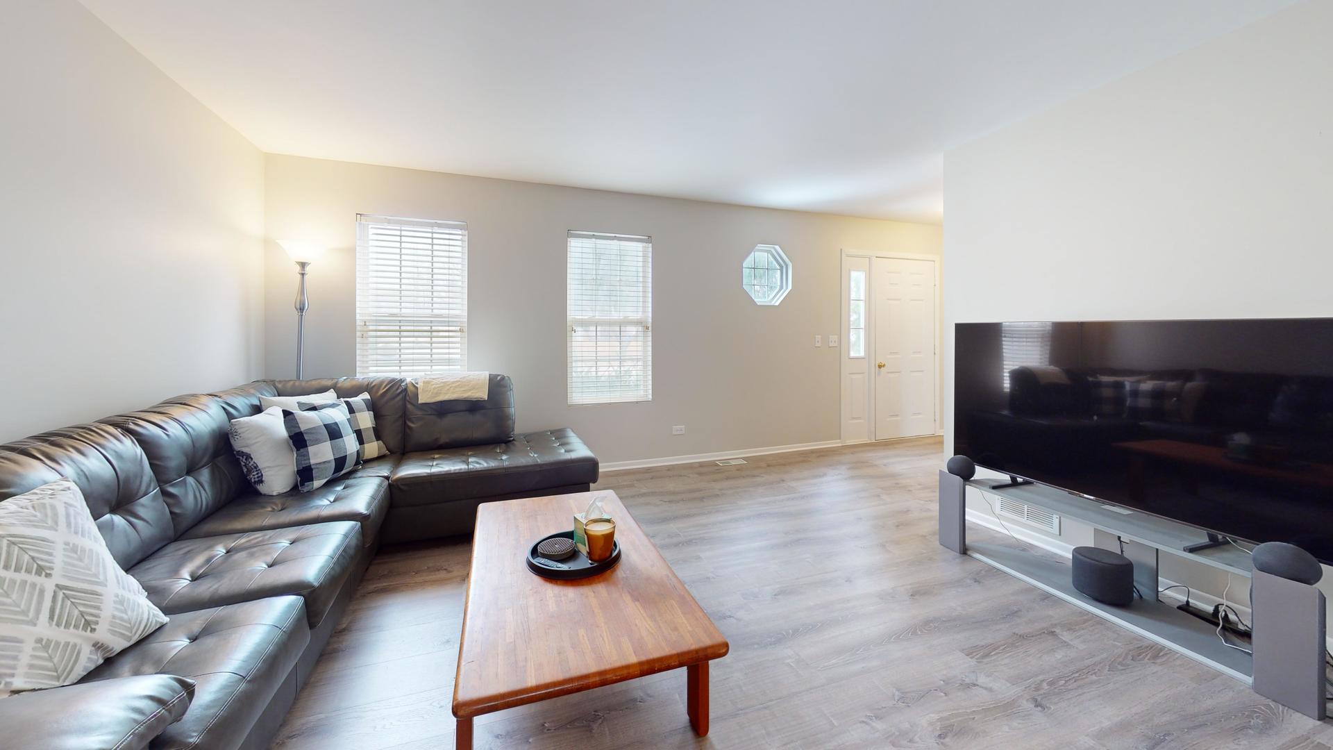 2190 N Heartland Path