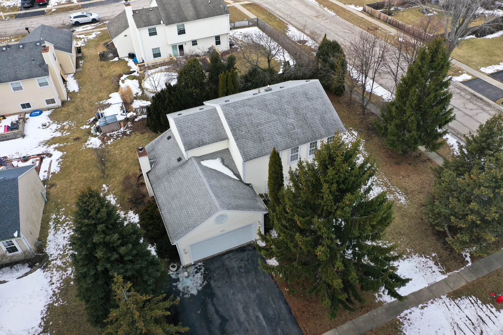 2190 N Heartland Path