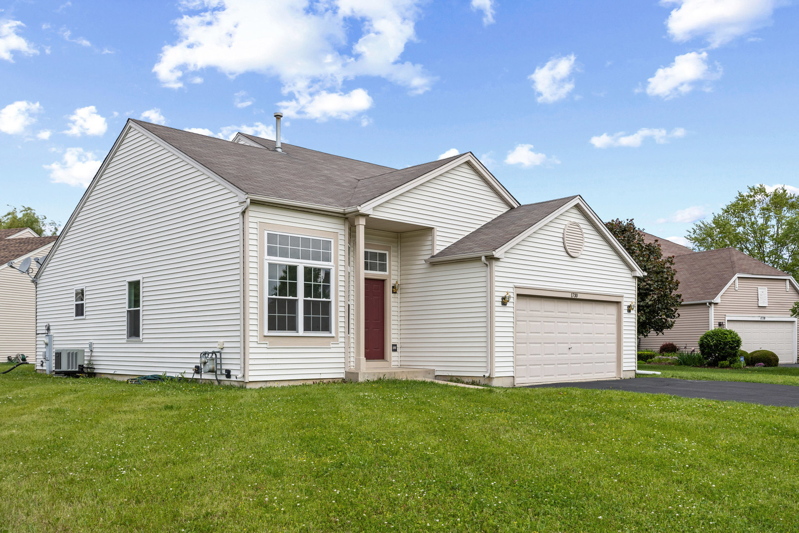 1730 Kenicott Court
