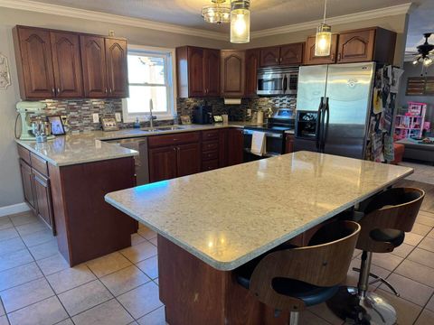 Tiny photo for 13645 Leisure Lane, Benton, IL 62812 (MLS # 100000585)