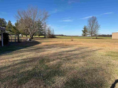 Tiny photo for 13645 Leisure Lane, Benton, IL 62812 (MLS # 100000585)